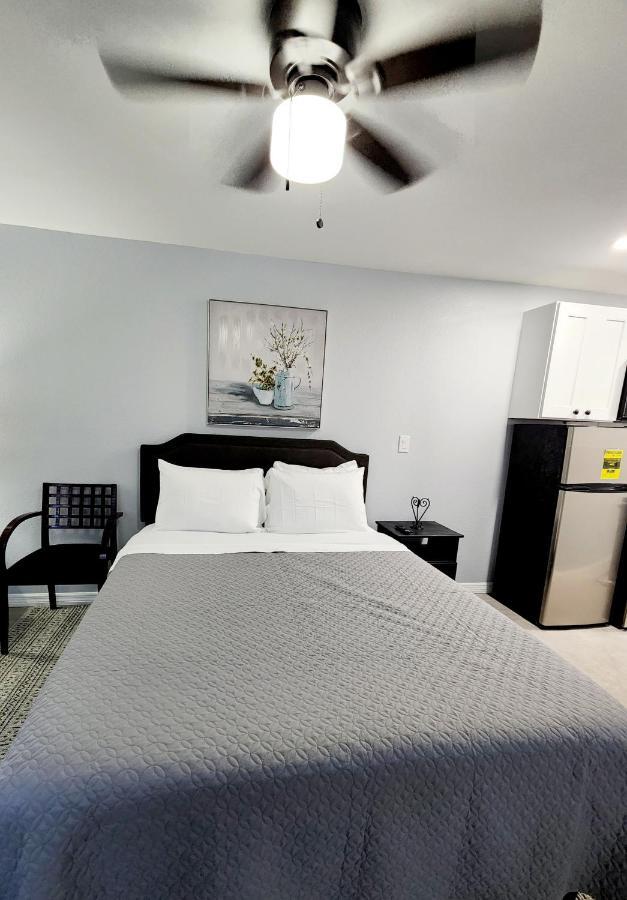 Studio 4A Lakeland Dış mekan fotoğraf